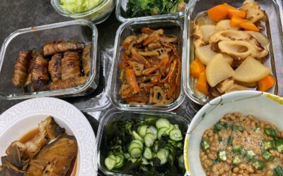 大阪市在住40代男性 娘に料理を教えならが料理をお願いしたい