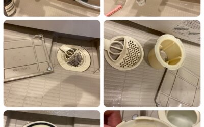 大阪市20代留学生 一緒に掃除やお片付けをしてほしい