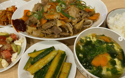 松原市で料理代行🍳💕